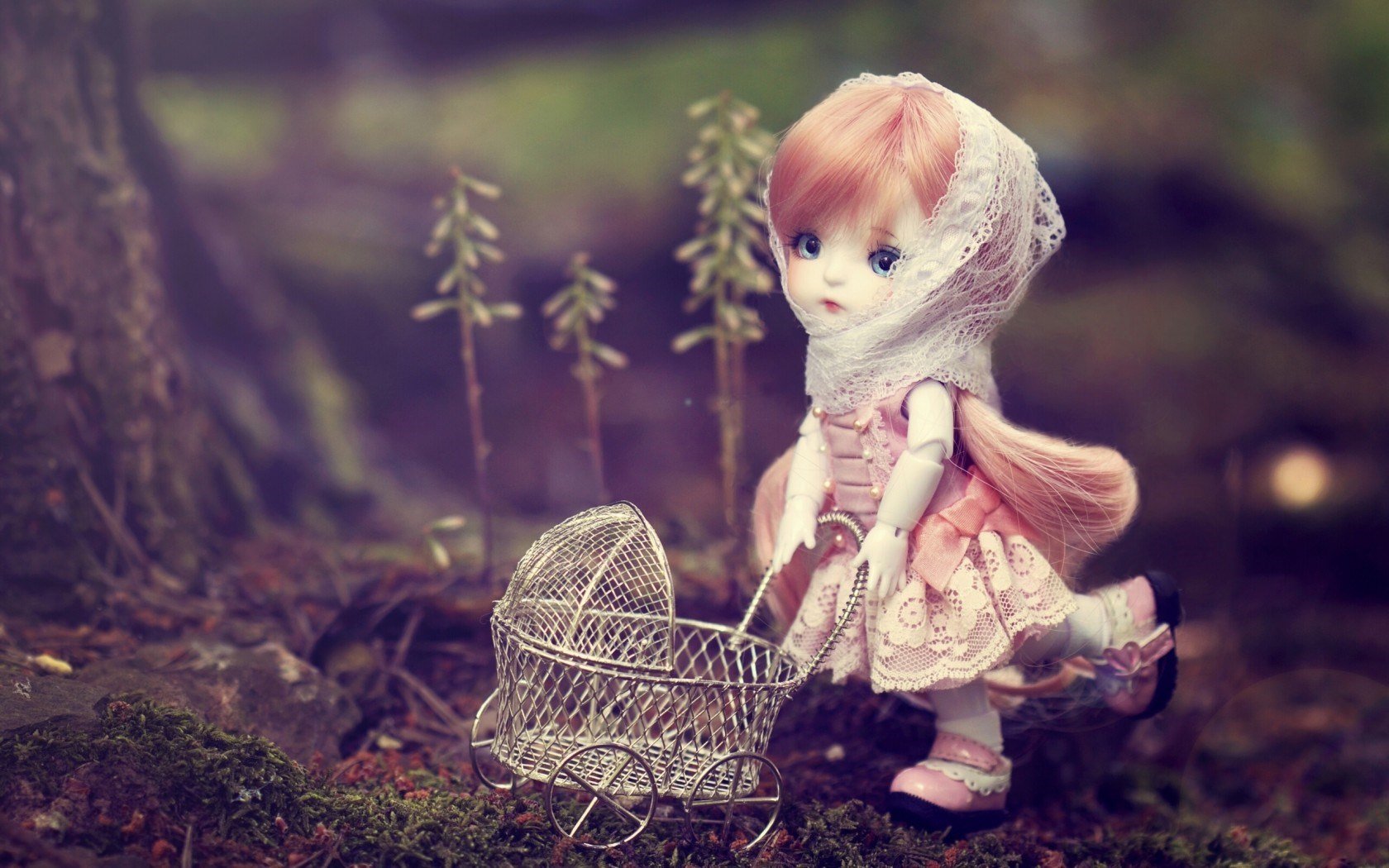 Free download Lovely Baby Doll Wallpaper High Definition High ...