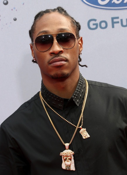 Future Rapper Singer Image Wallpaper And Background Photos