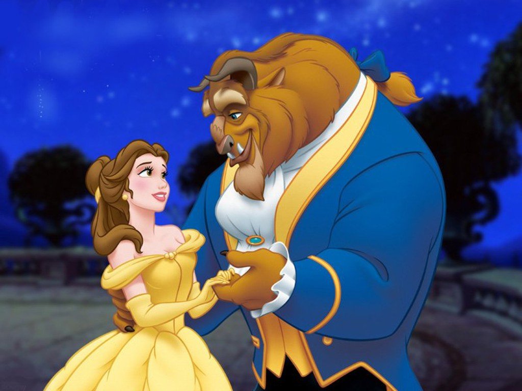 Beauty And The Beast Live Action Movie Ing From Disney Twilight