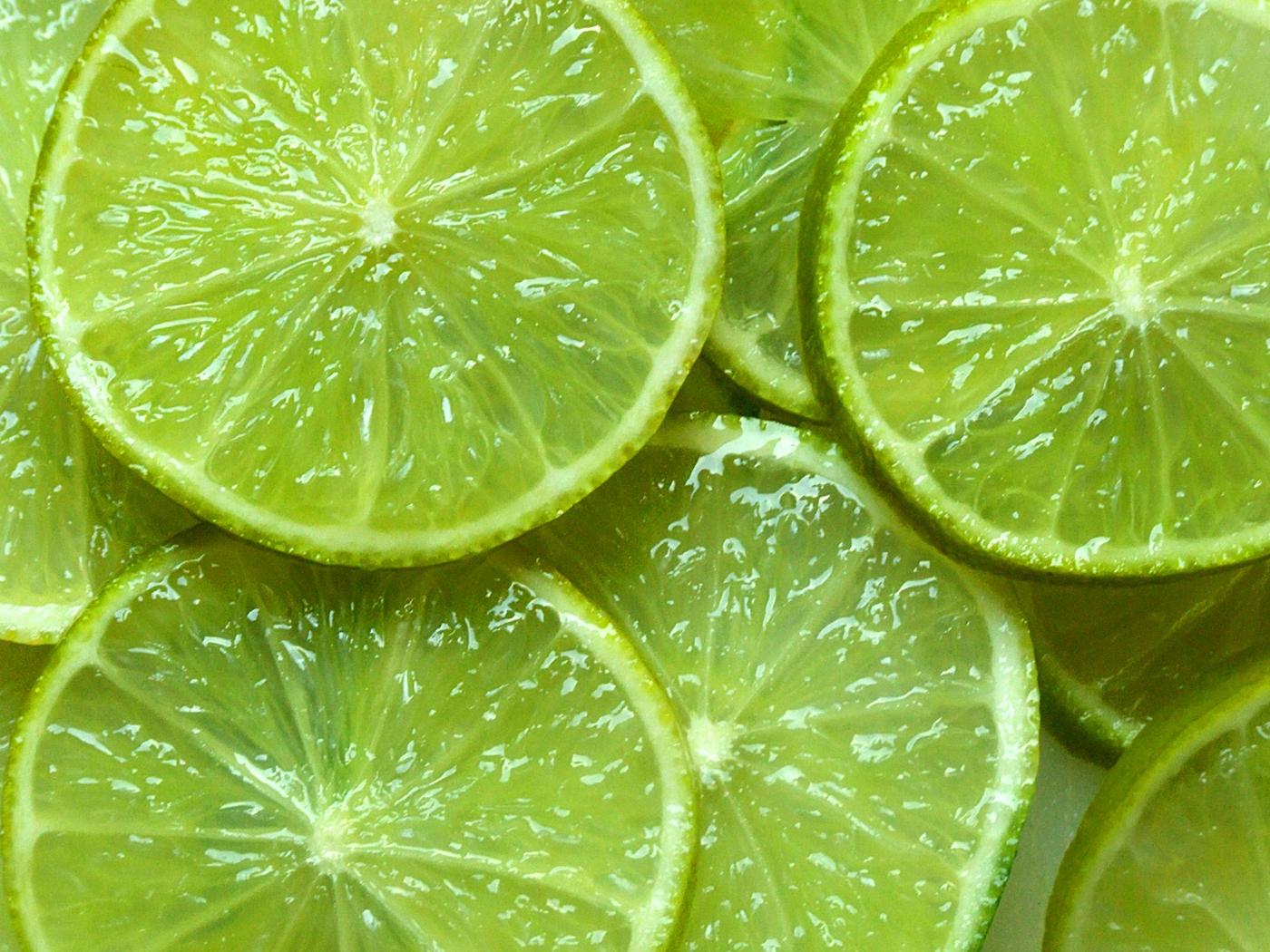 Lime Normal