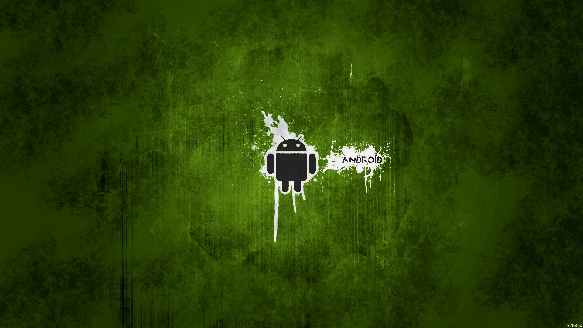 Android Live Wallpaper HD