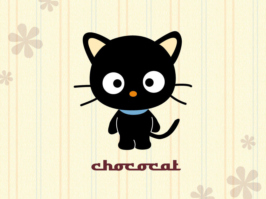 Chococat Image Wallpaper HD And
