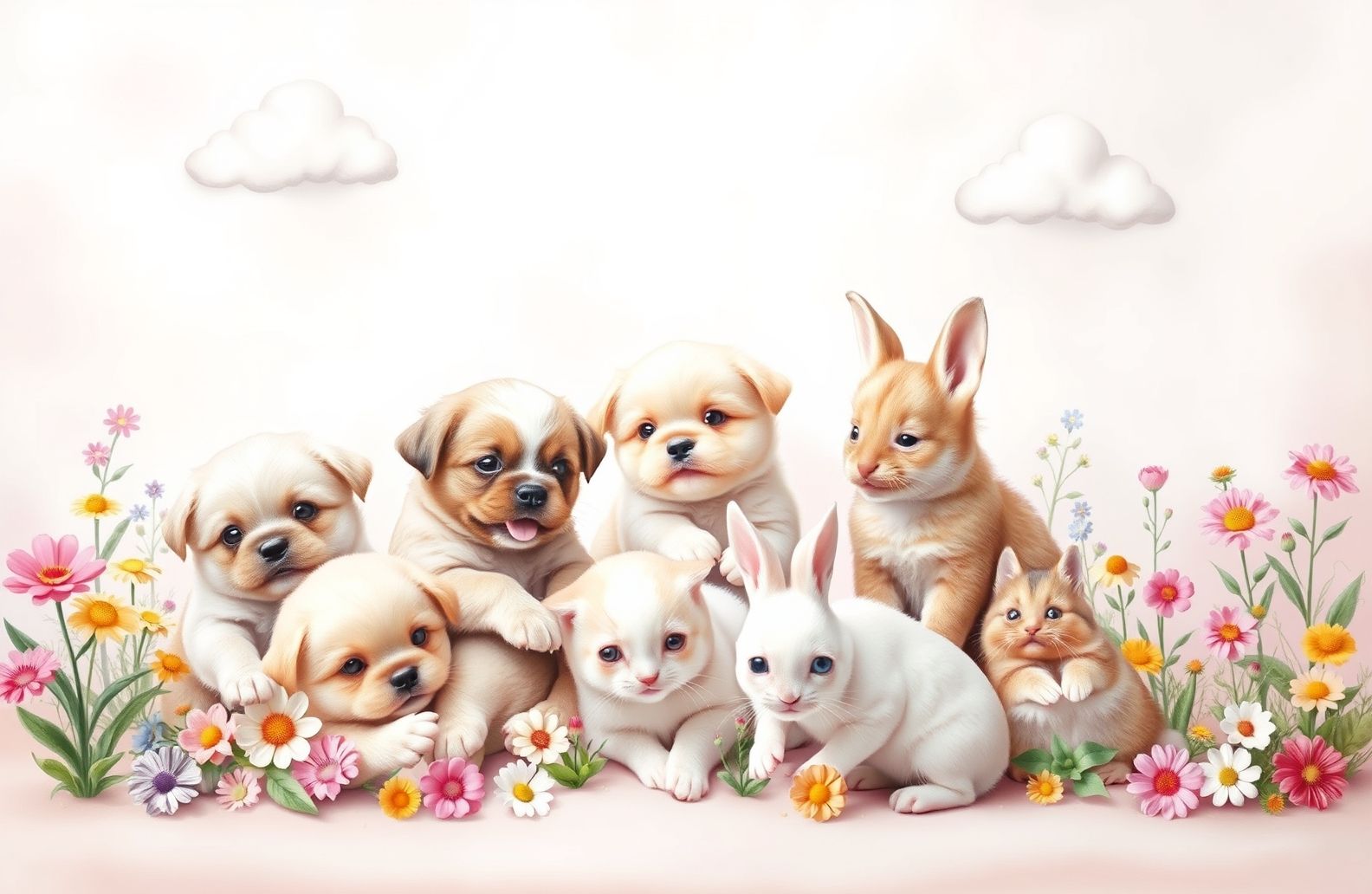 Very Cute Baby Wallpaper
