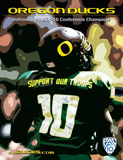 Football Wallpaper On Oregon Multi Media Guide Goducks