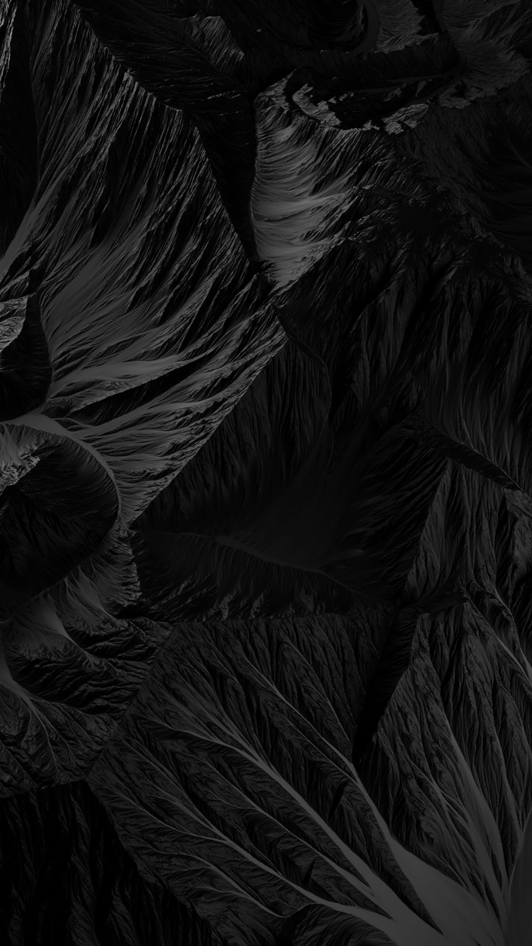 Aesthetic Dark Wallpaper For iPhone HD Artofit