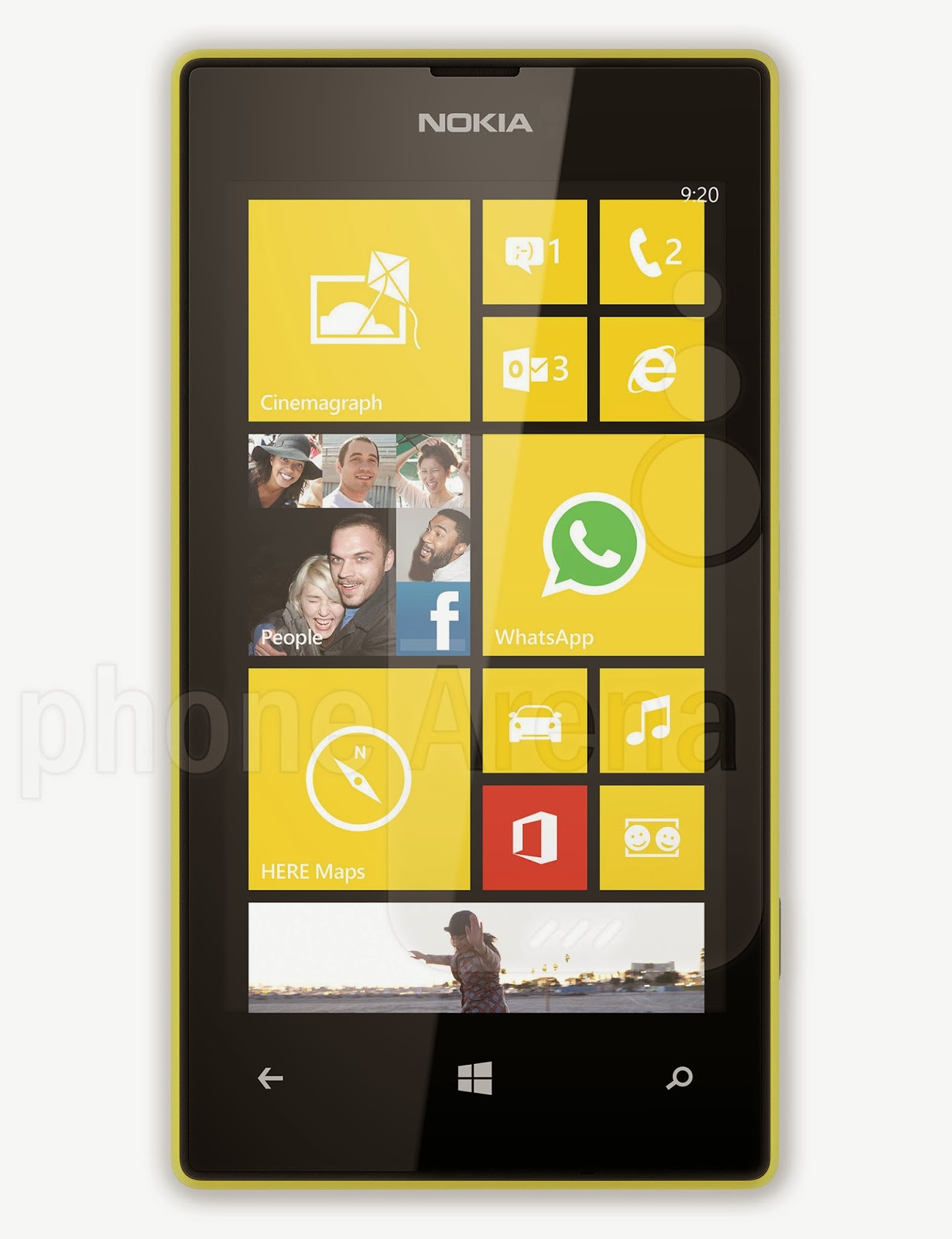 New Nokia Lumia Photos Photograhpy