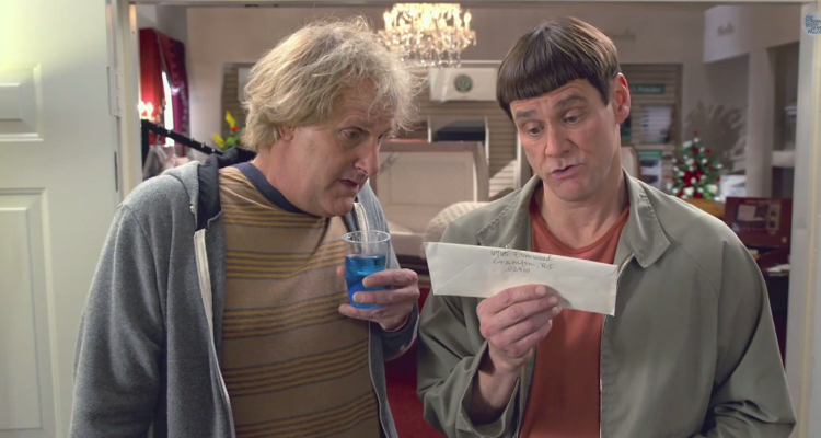 Premiere Trailer Oficial Dumb And Dumber To