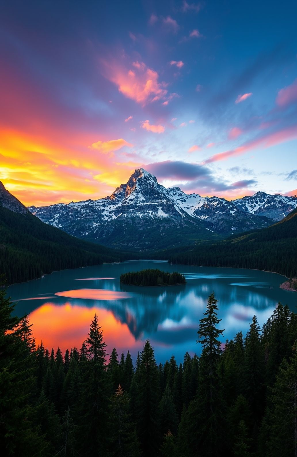 HD Wallpaper For Monitors