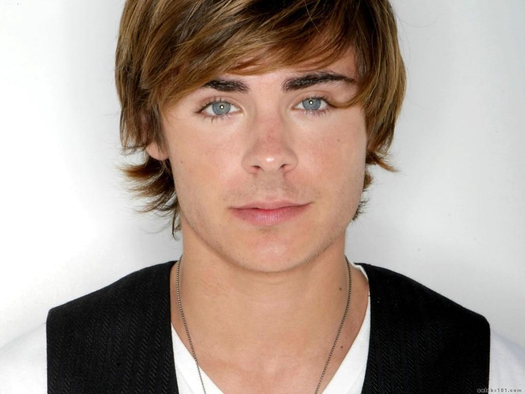 Zac Efron High Quality Wallpaper Size Of