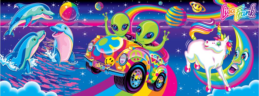 Showing Gallery For Lisa Frank Desktop Background