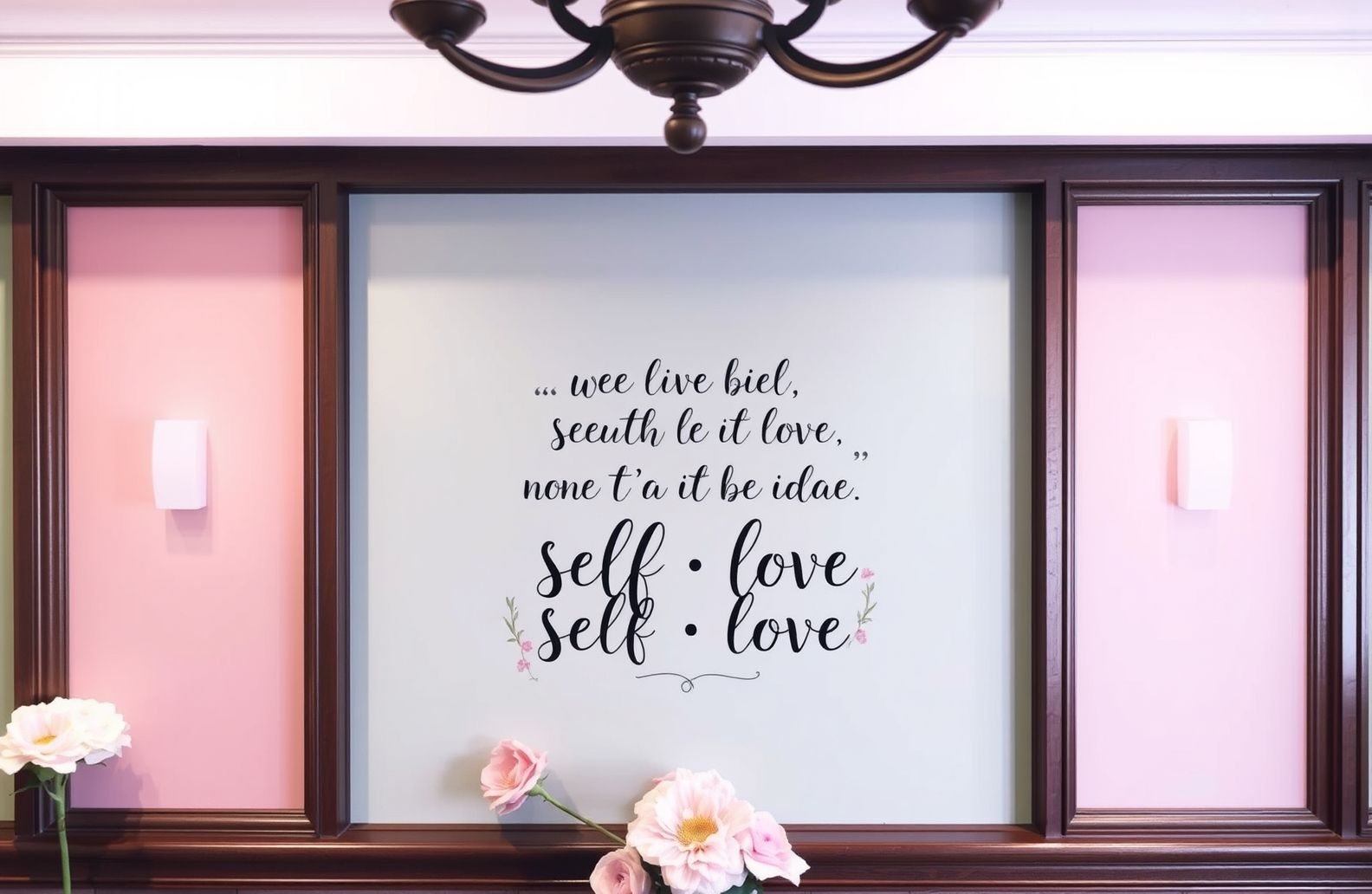 Aesthetic Quotes Wallpaper