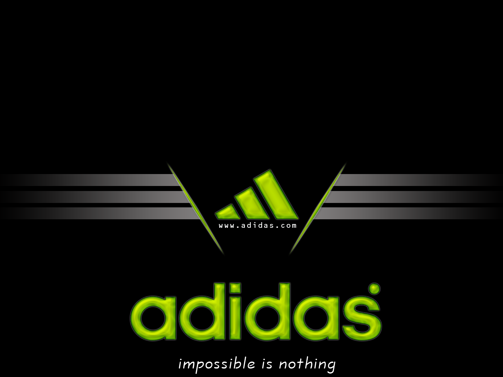 Adidas Logo Wallpapers 2015 1600x1200