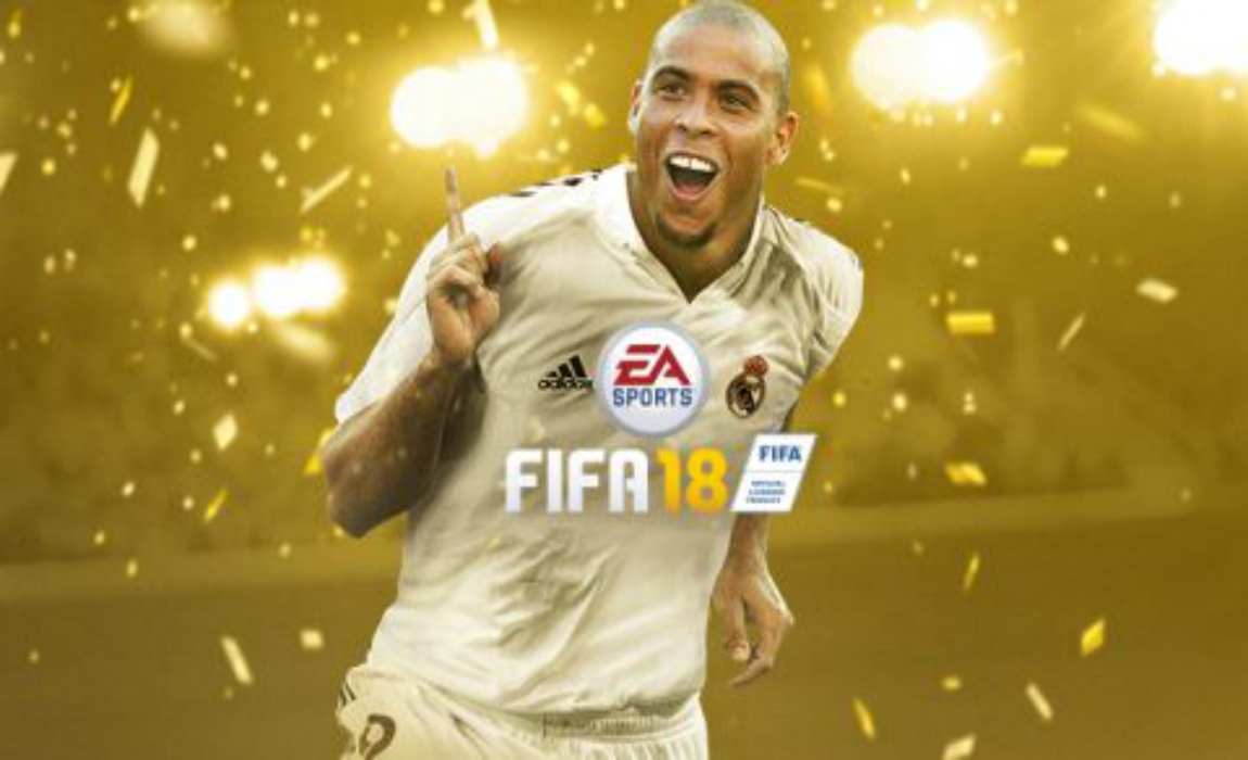 Ea Sports Announce Four New Fifa Ultimate Team Icons