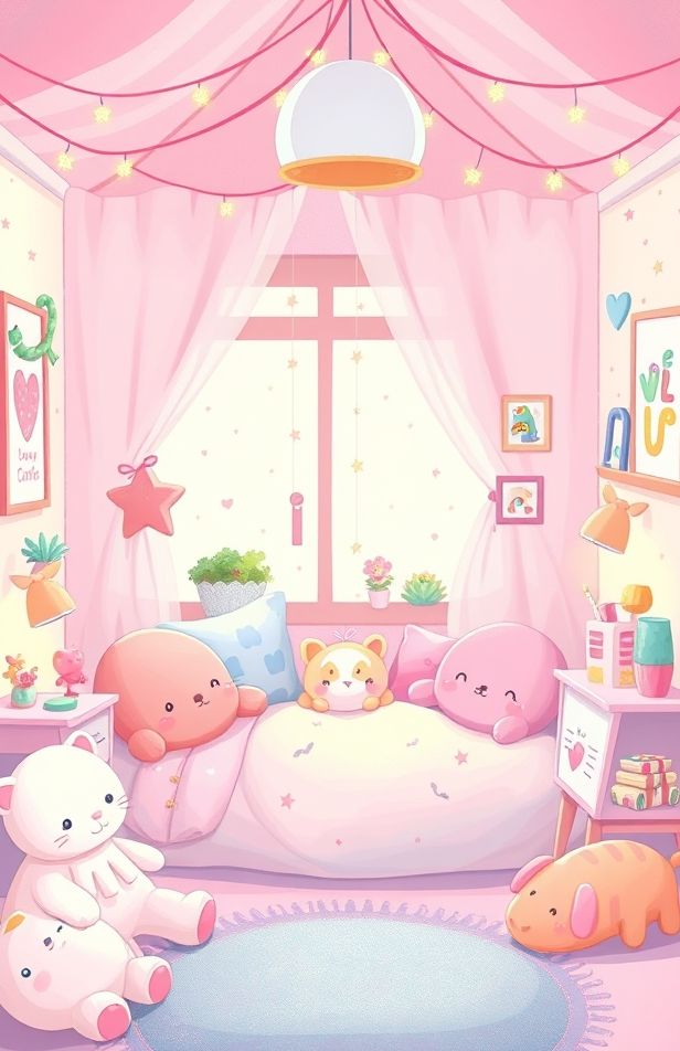 Cute Wallpaper And Screensavers