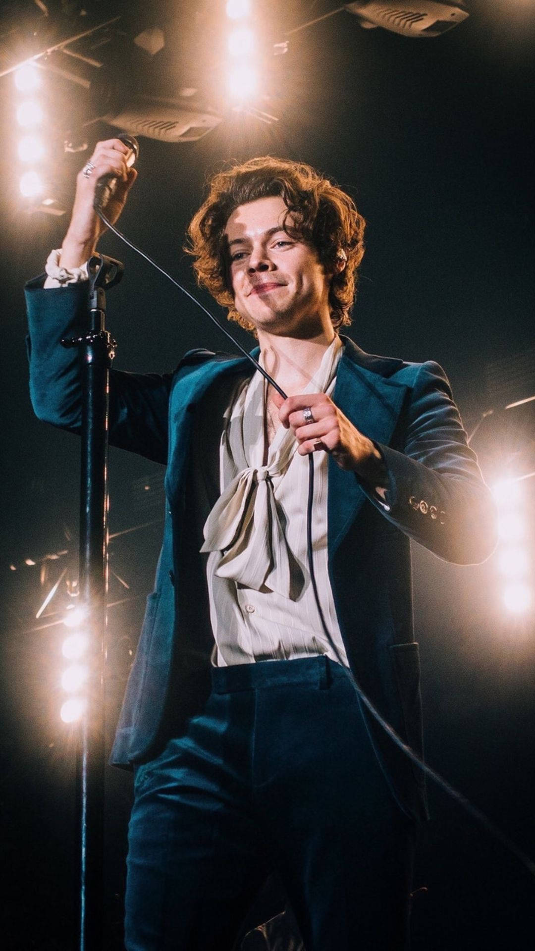 Harry Styles Wallpaper