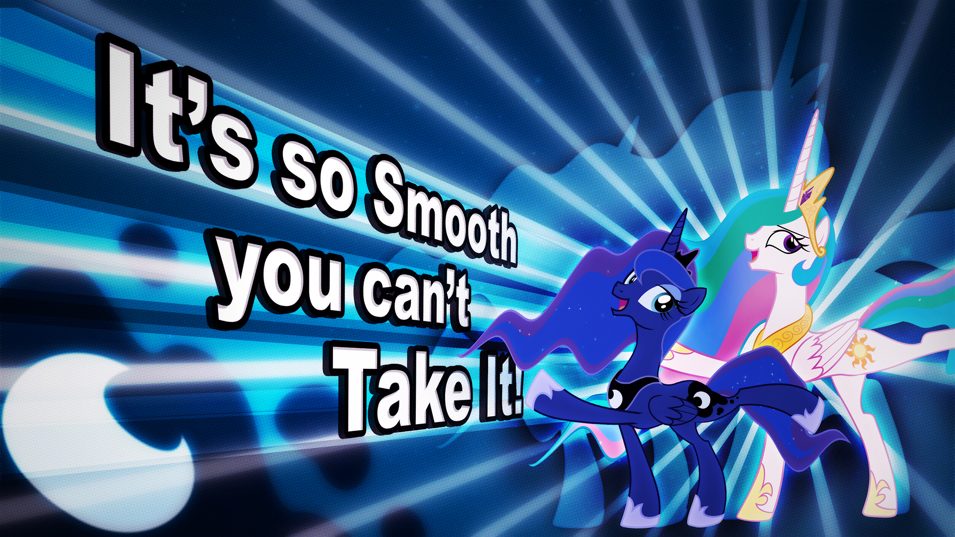 Party Megathread Wallpaper Bachelor Luna 2snacks