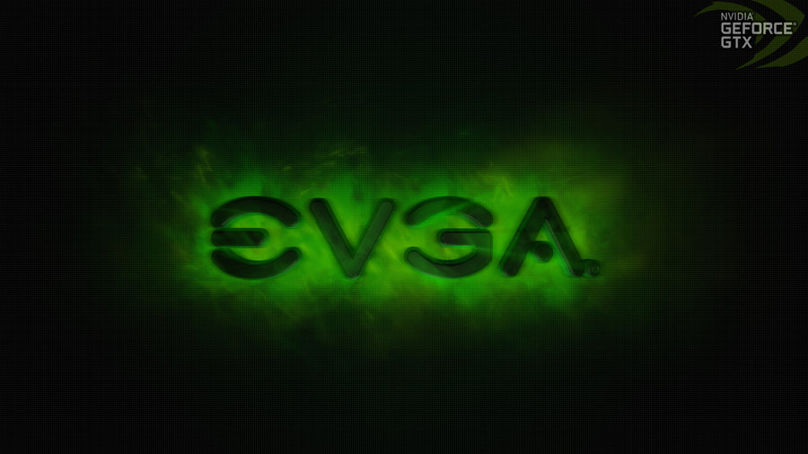Evga Wallpaper Contest Submission By Imrevned