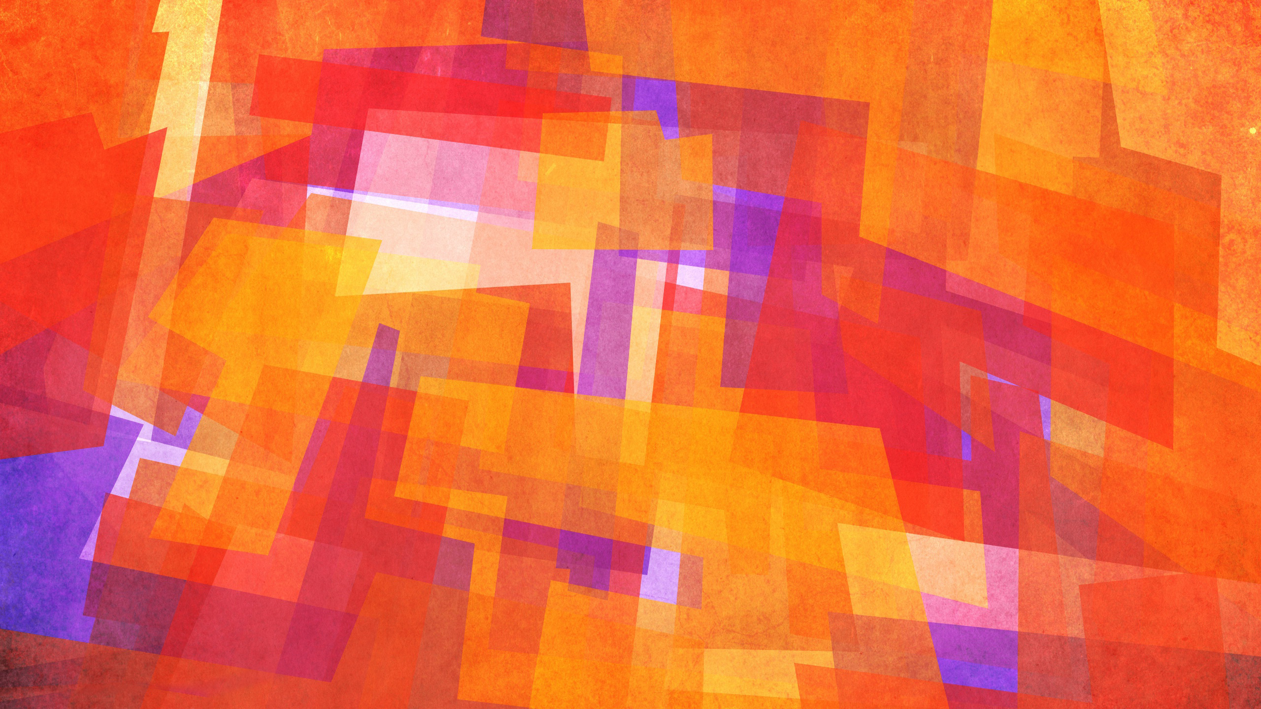 Colorful Geometric Wallpaper 45211 2560x1440px