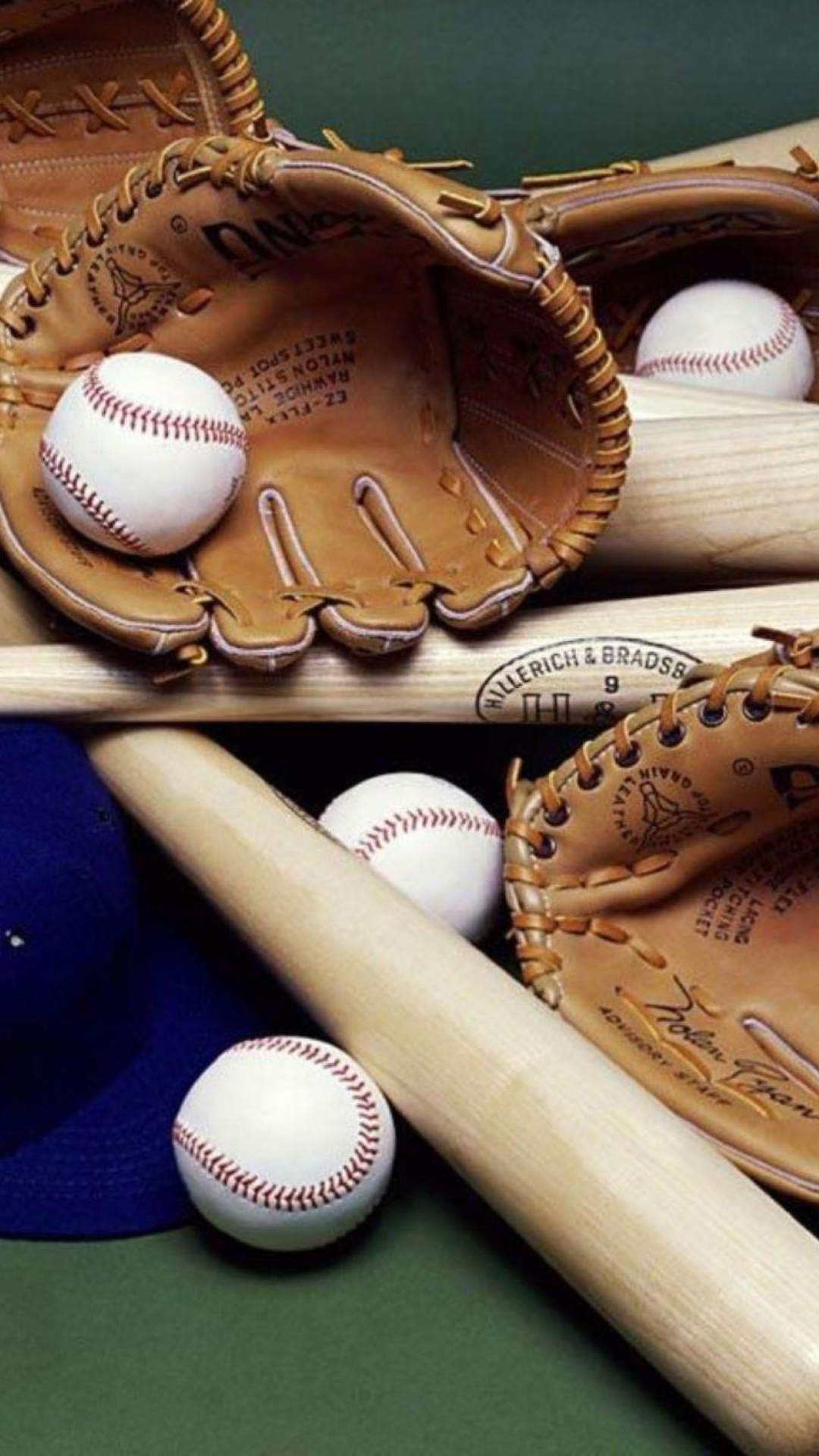 Baseball Wallpaper HD For iPhone