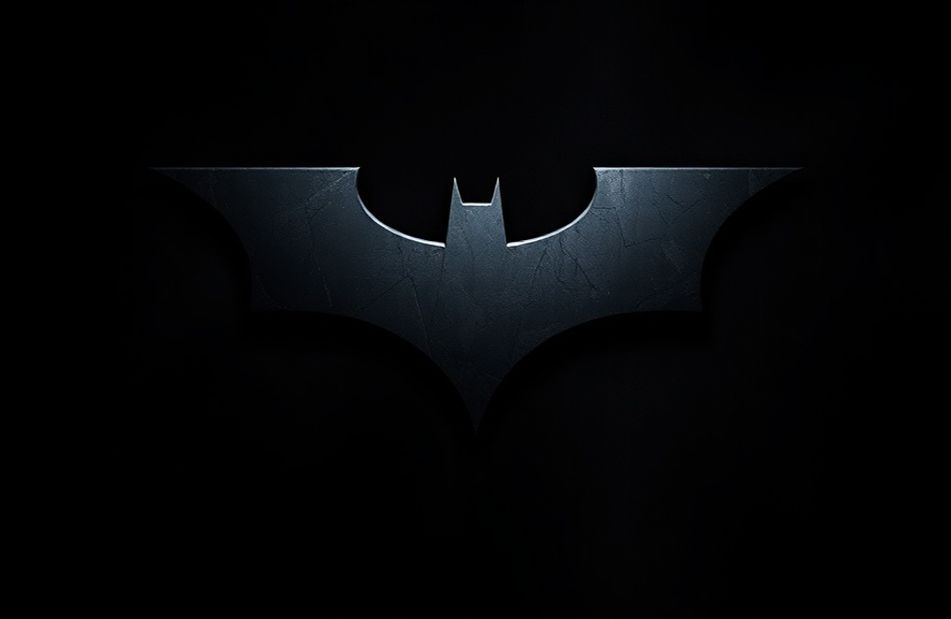 Batman Logo Wallpaper Hd
