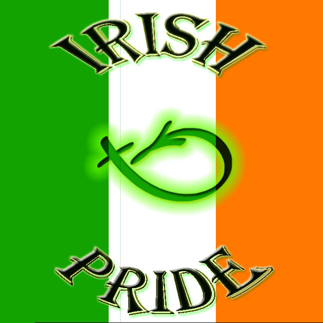 Irish Pride Background by Shadow7X7 on deviantART