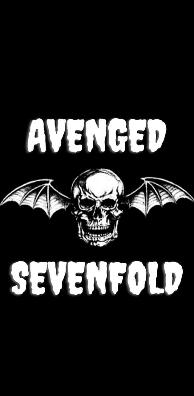 Obtain Your Favorite Avenged Sevenfold iPhone Wallpaper