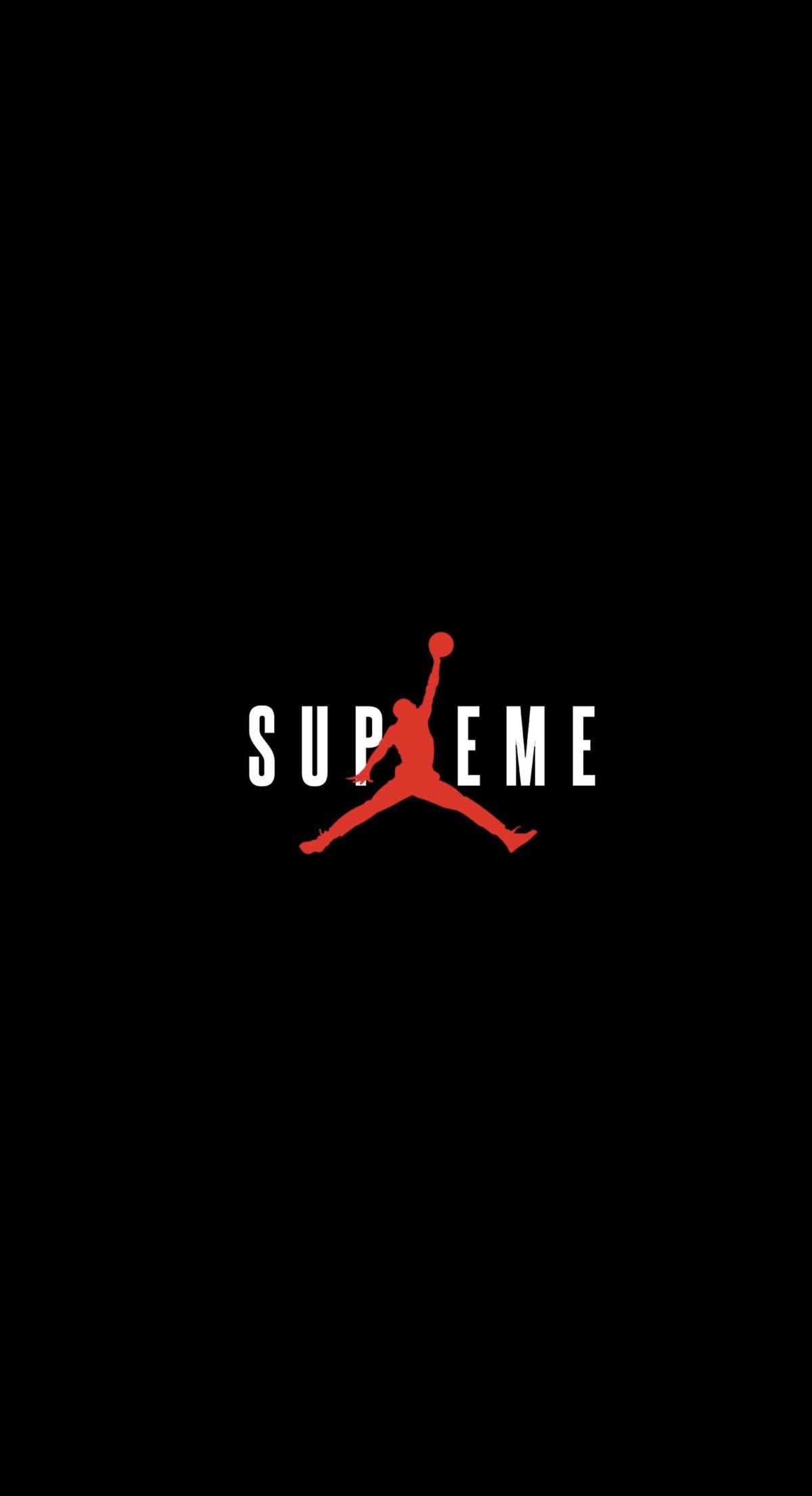 Supreme Iphone Wallpaper