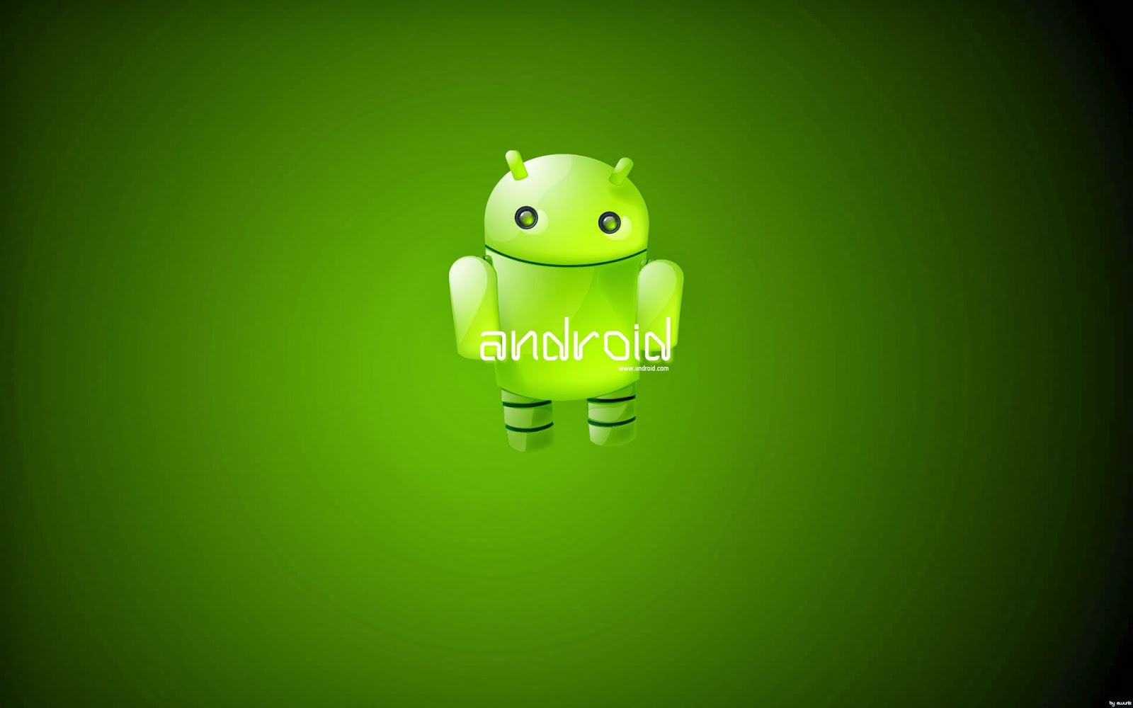 HD Wallpaper And Make This Android S For Your Desktop