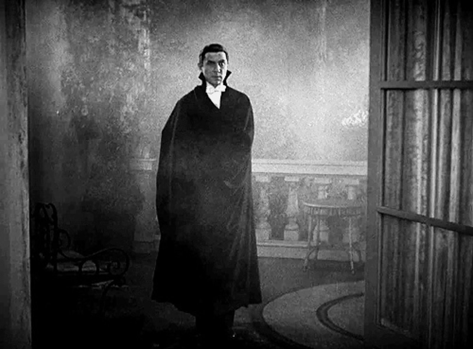 Dracula Bela Lugosi By Myjavier007