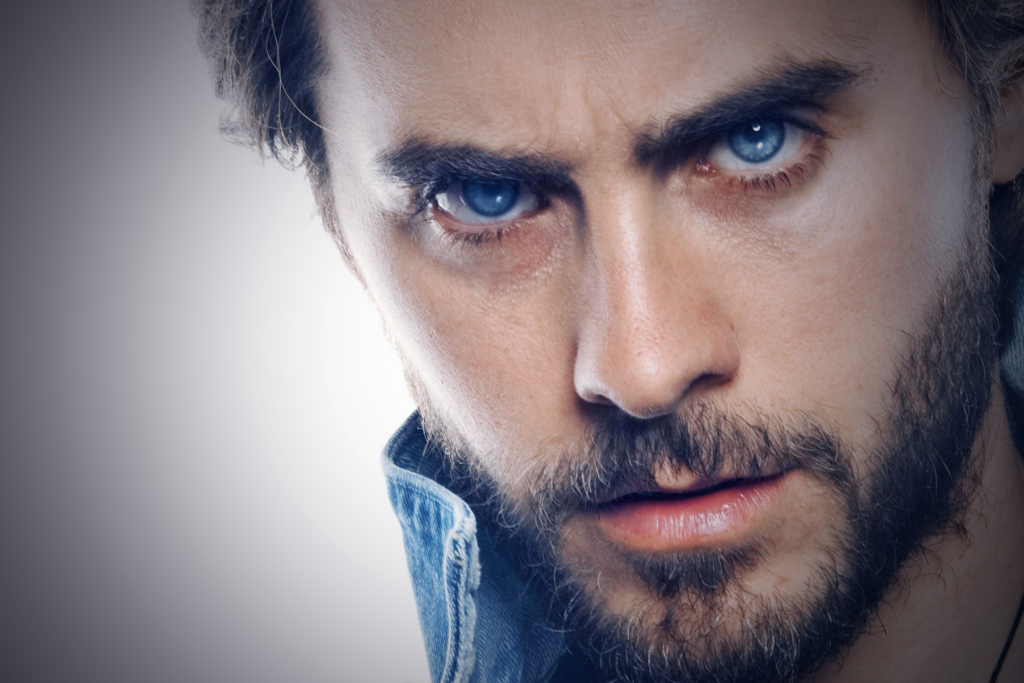 Jared Leto Wallpaper High Quality