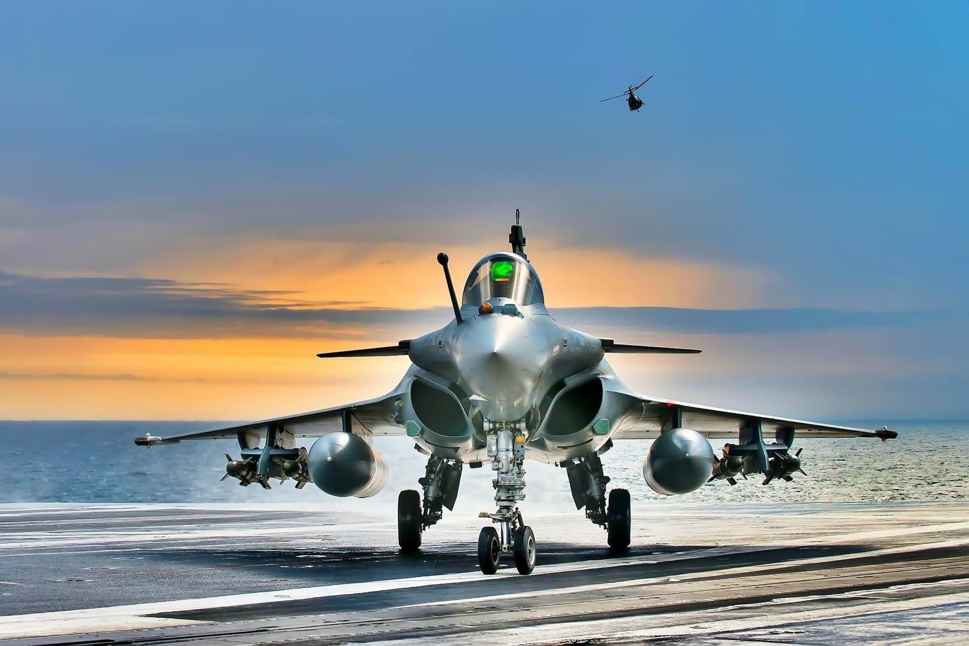 Military Plane Wallpaper
