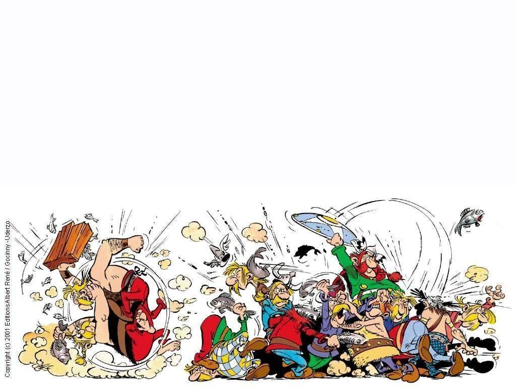 77 Asterix Wallpaper On Wallpapersafari Images, Photos, Reviews