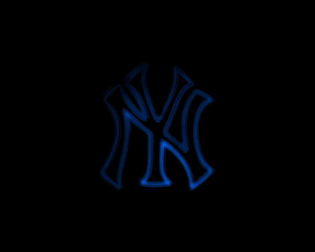 Pics Photos Yankees Logo Wallpaper On