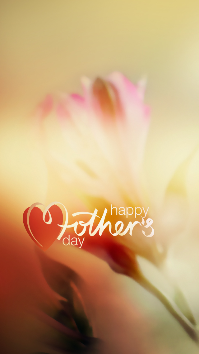 Happy Mother S Day iPhone Wallpaper