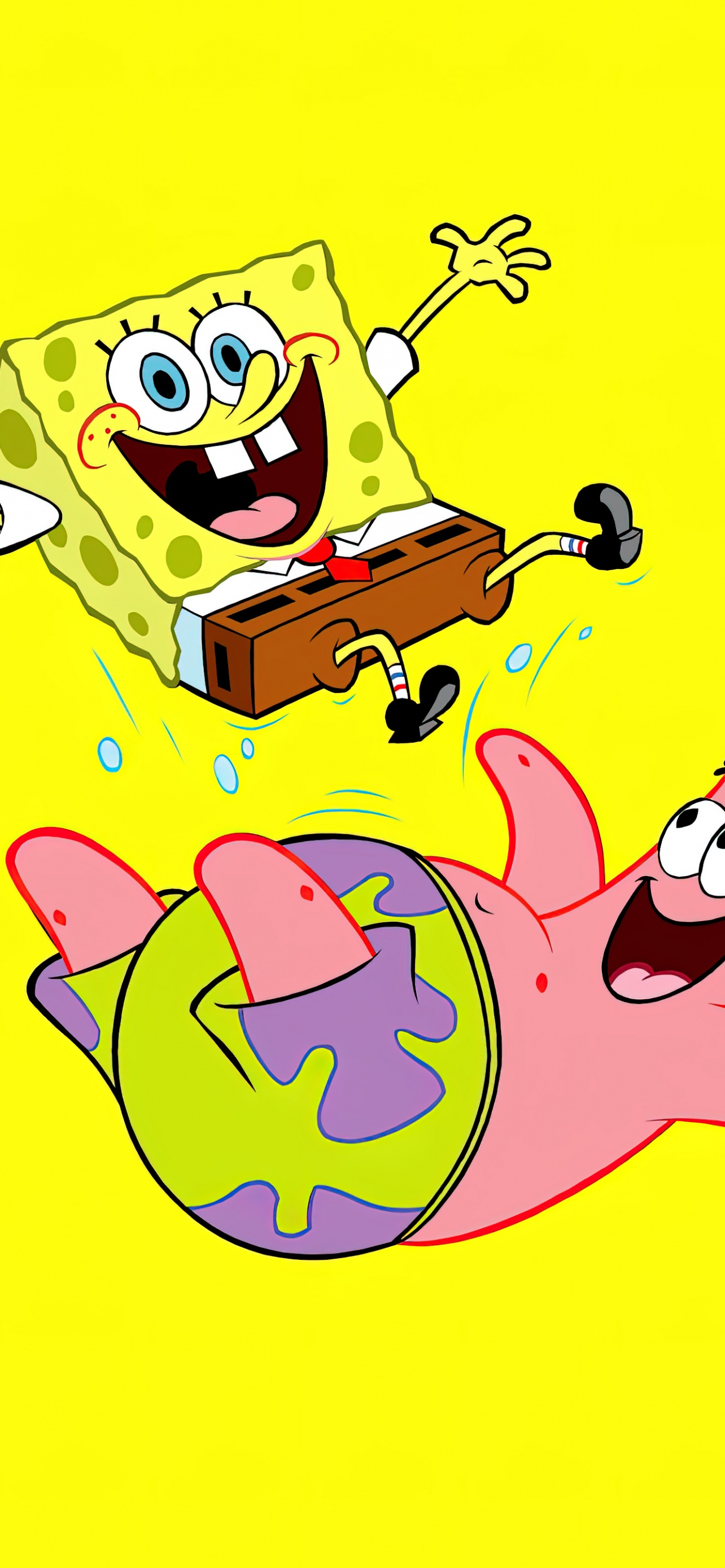 Patrick Star Wallpaper
