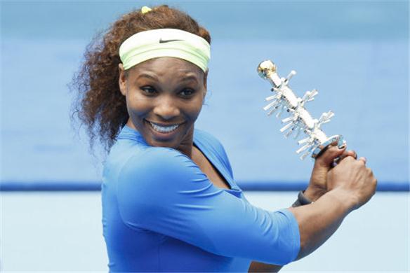 All Wallpaper Serena Williams HD
