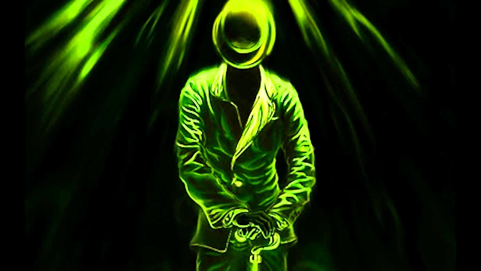 The Riddler Wallpaper HD