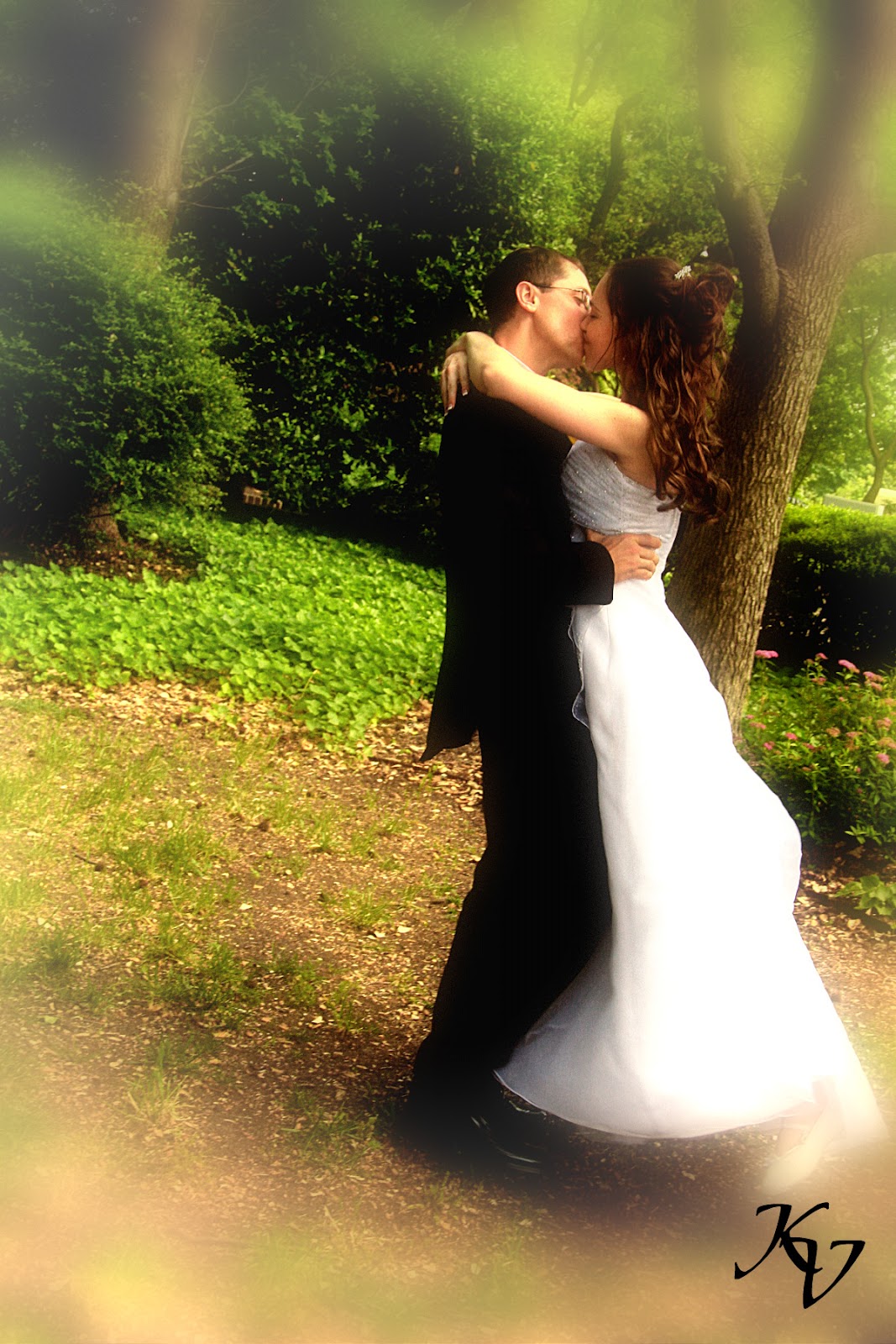 Couples In Love Wallpaper