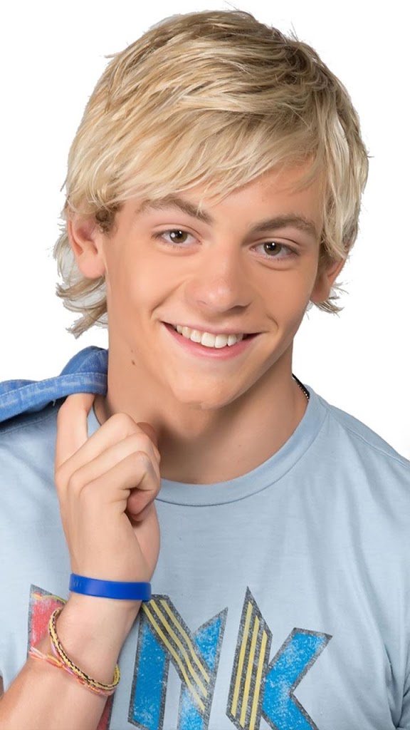 Ross Lynch Wallpaper HD Apk For Android Androidget