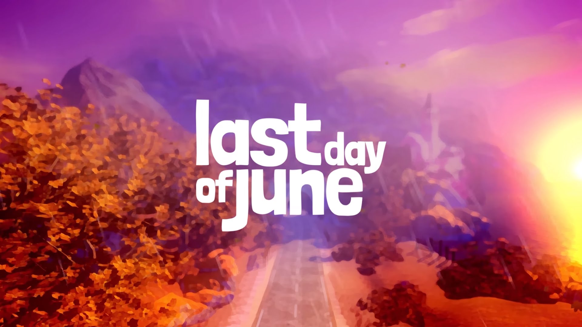 Last Day of June for windows download