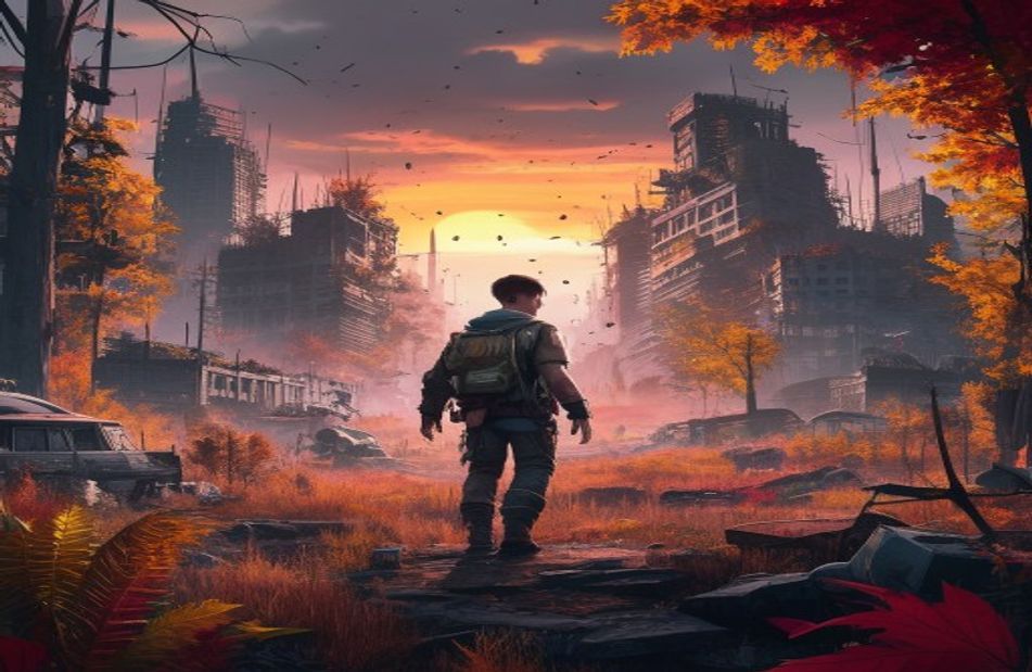 Fallout Live Wallpaper