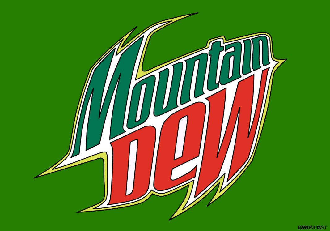 Related Searches For Mountain Dew Background