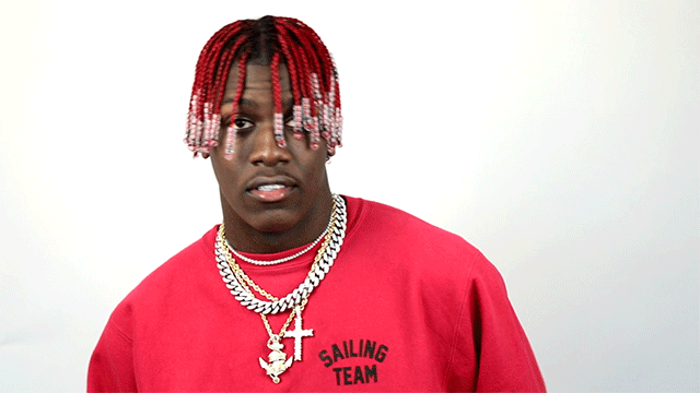 Braids GIF by Lil Yachty Find Share on GIPHY