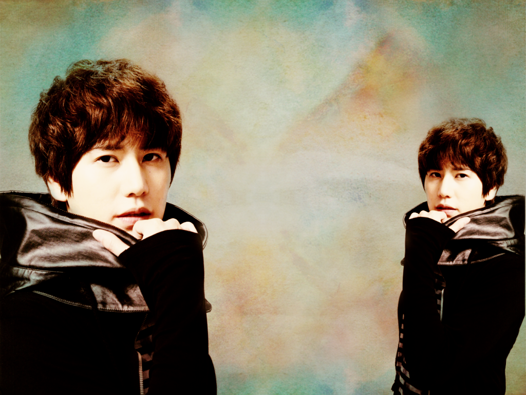 Super Junior Kyuhyun Wallpaper HD