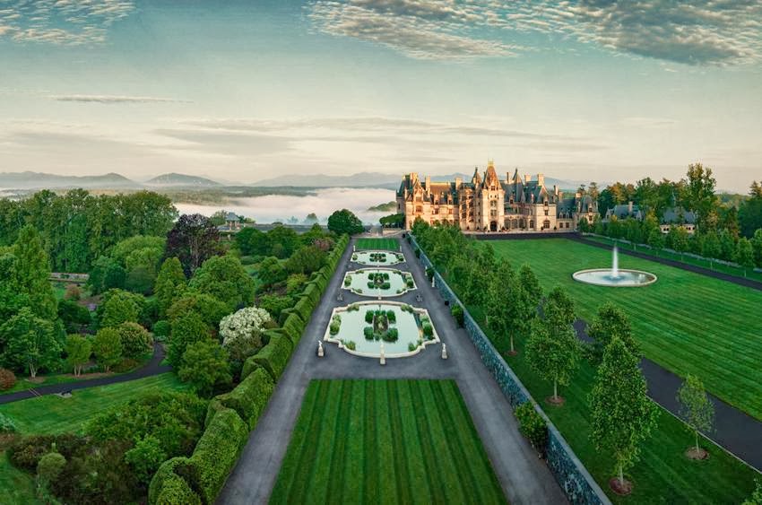 History Biltmore The Estate And Giveaway Christmas Ends November 16th