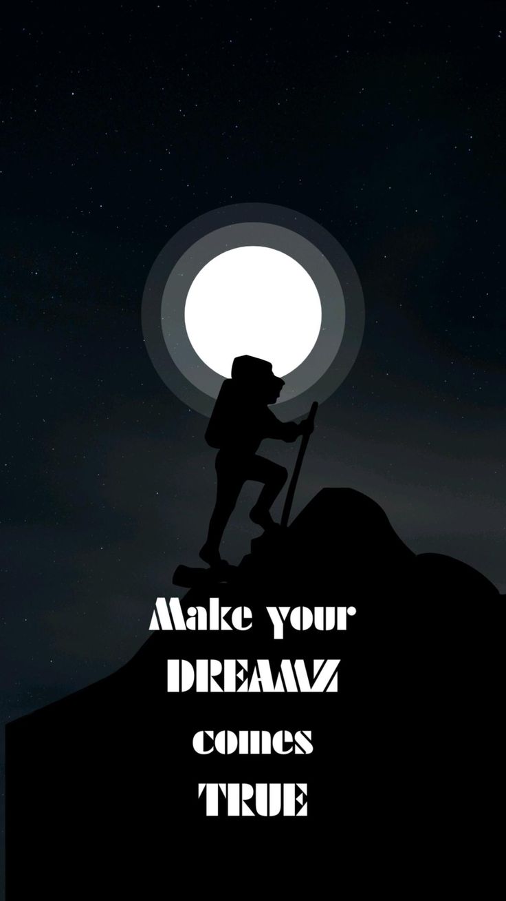 Motivational Mobile Wallpaper In