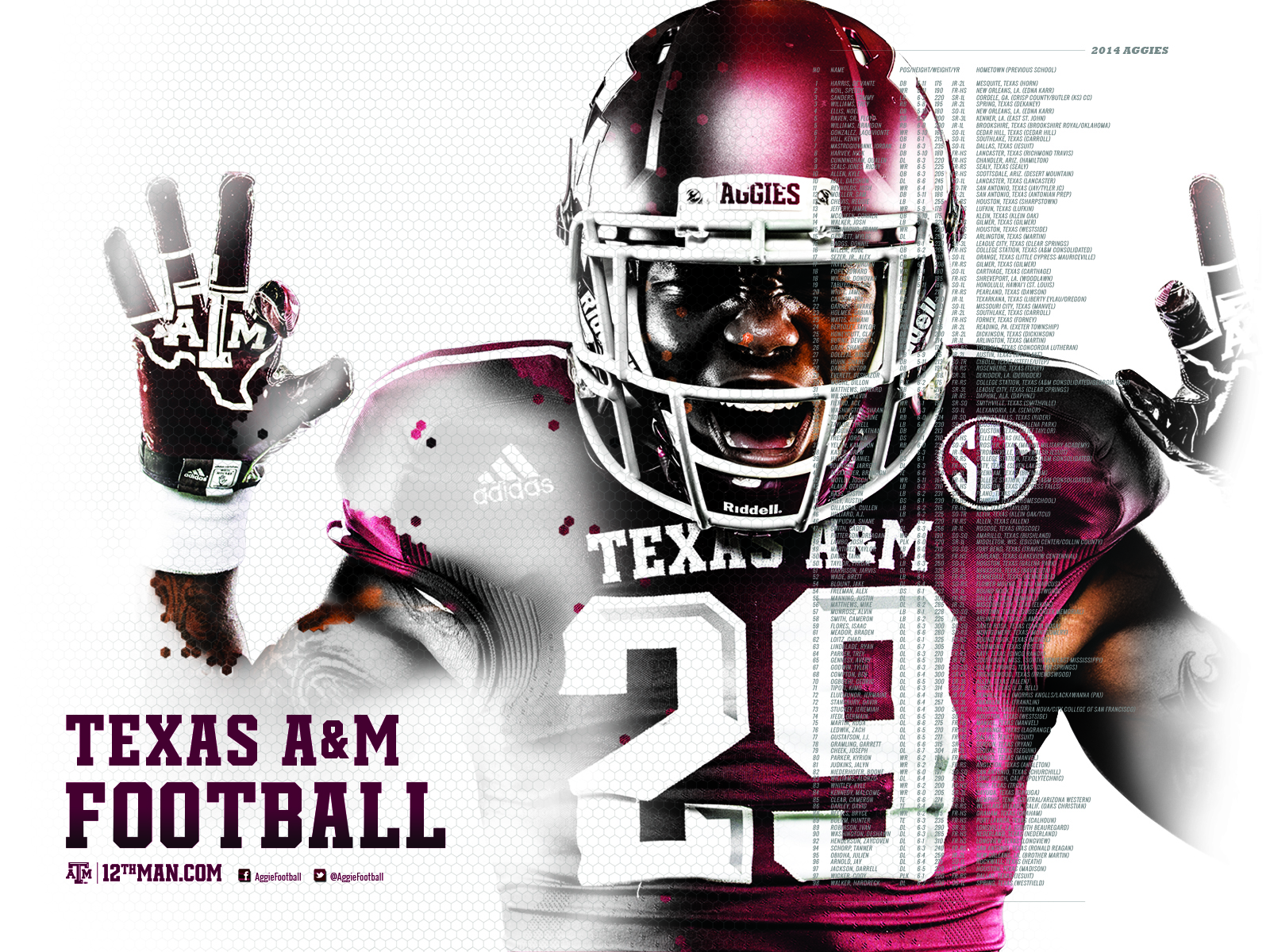 Texas AM Wallpapers Browser Themes More for Aggie Fans