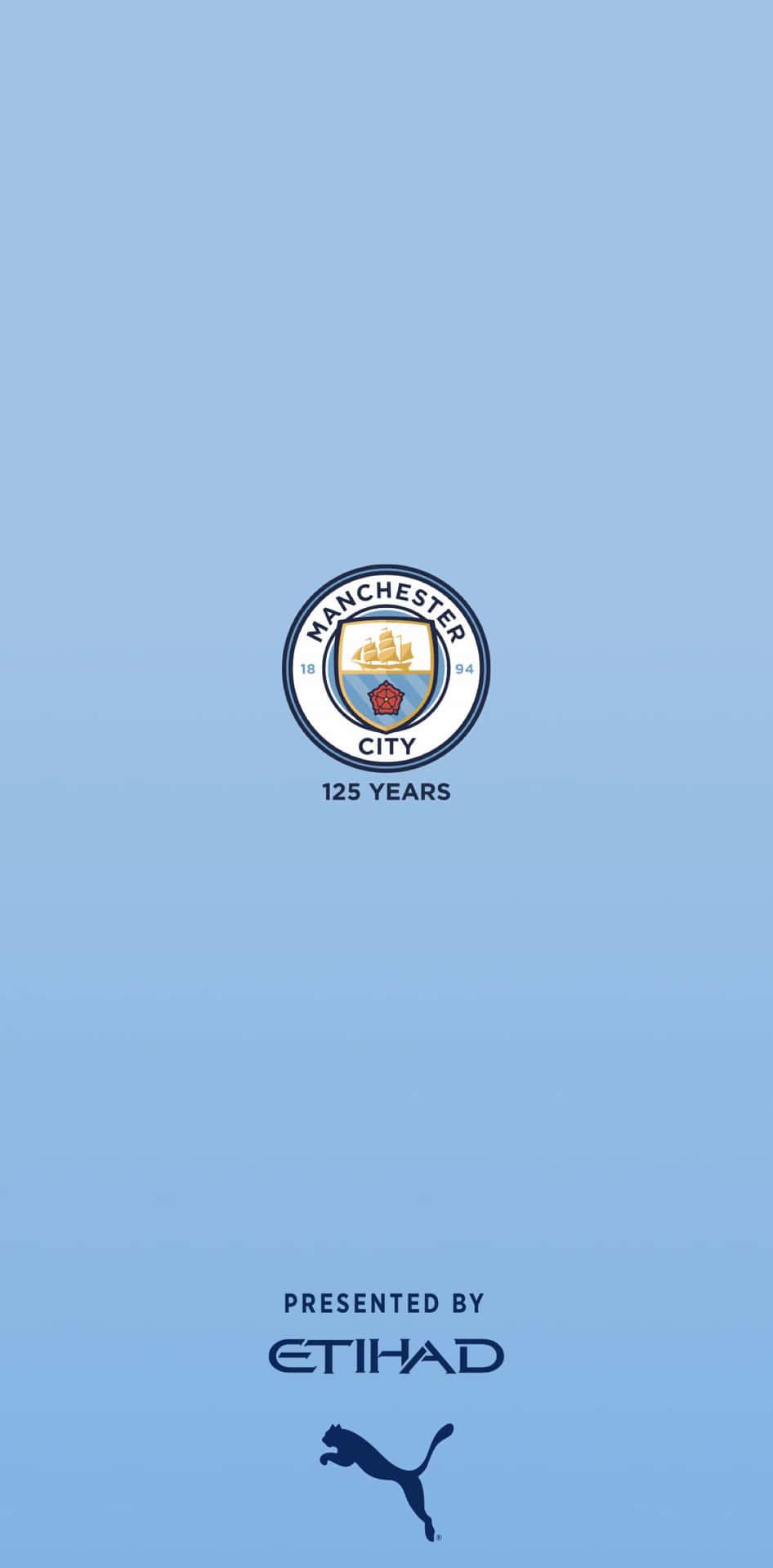 Download The perfect accessory for a true Manchester City Football