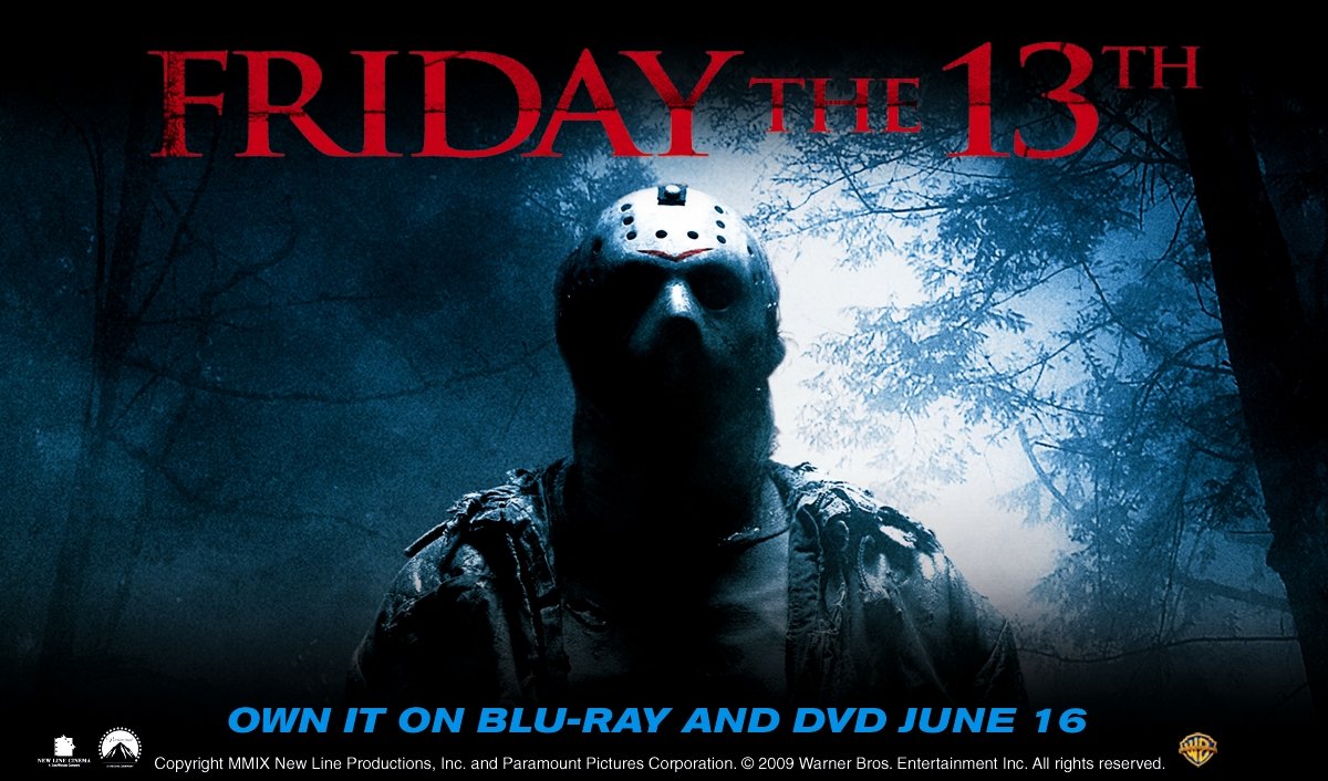 Friday The 13th Wallpaper Moallpapers Org