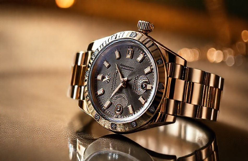 Rolex Wallpaper